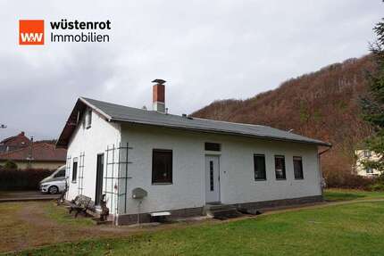 Haus zum Kaufen in Gräfenroda 159.000,00 € 99.44 m²