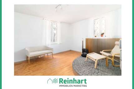 Wohnung zum Kaufen in Würzburg 199.000,00 € 48 m²