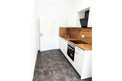 Wohnung zum Mieten in Leipzig 637,00 € 43 m²