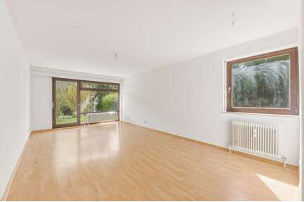 Wohnung zum Kaufen in Stuttgart Riedenberg 198.500,00 € 57 m² - Stuttgart / Riedenberg