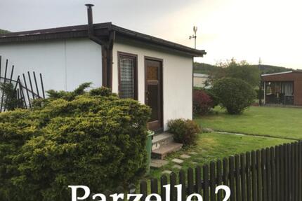 Kleingarten - Parzelle am Jagdweg e.V. - Olbernhau