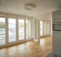 Wohnung zum Mieten in Bad Bellingen 825,00 € 44.6 m²