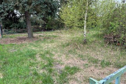 Pachtgarten - 250,00&nbsp;EUR Kaltmiete, ca.&nbsp; 0,00&nbsp;m&sup2; in Brandenburg an der Havel (PLZ: 14776) Bahnhofsvorstadt