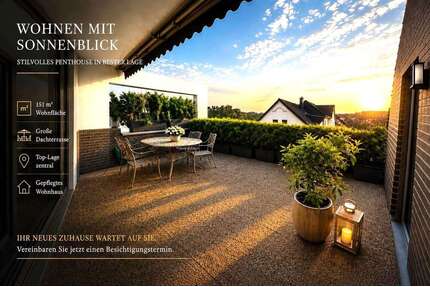 Wohnung zum Kaufen in Hilden 399.000,00 € 151 m²