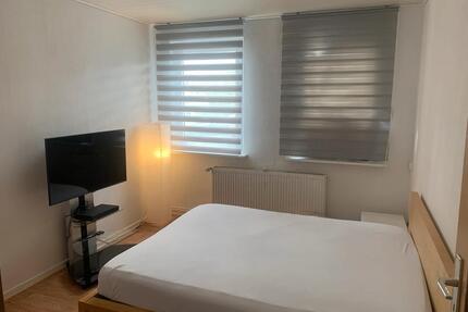 1 Zi. Whg. zwischen Braunschweig und Wolfenbüttel, Nähe FH WF