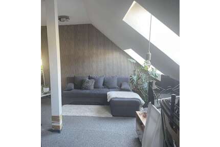 Wohnung zum Mieten in Leipzig 420,00 € 46.3 m²