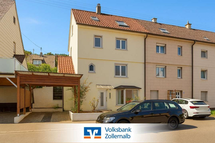 Haus zum Kaufen in Albstadt 169.000,00 € 105 m²