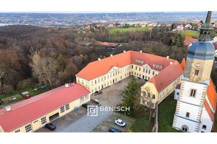 Wohnung zum Kaufen in Klipphausen 180.000,00 € 69.55 m²