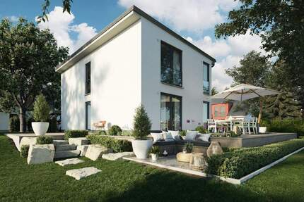 Kompakt. Modern. Urban. - 380.000,00&nbsp;EUR Kaufpreis, ca.&nbsp; 141,00&nbsp;m&sup2;&nbsp;Wohnfl&auml;che in Franzenheim (PLZ: 54316)