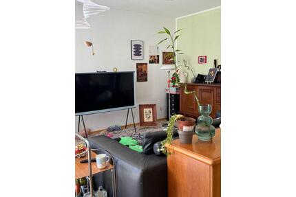 Zwischenmiete：Wunderschöne 2Zimmer-Wohnung im Herzen von Stuttgar - Stuttgart Vaihingen