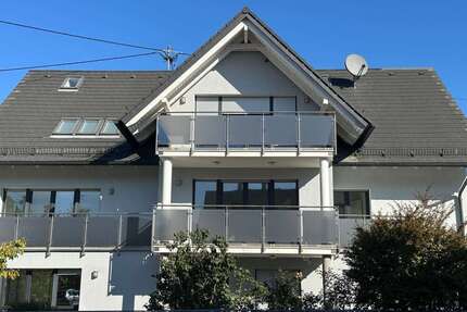 Wohnung zum Mieten in Friedberg 1.450,00 € 118 m²