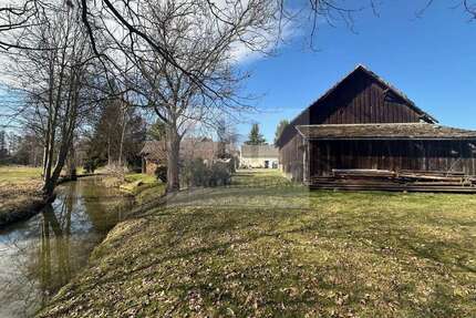 Haus zum Kaufen in Burg (Spreewald) 540.000,00 € 120 m²