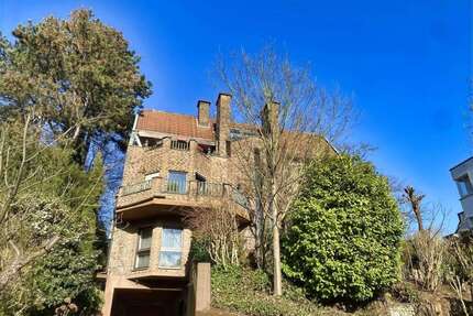 Wohnung zum Kaufen in Düsseldorf 349.000,00 € 90 m²