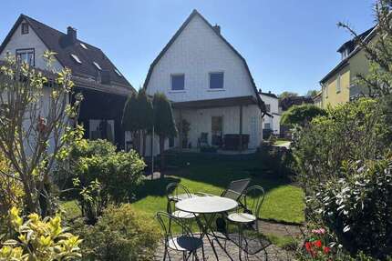 Haus zum Kaufen in Sulzbach-Rosenberg 285.000,00 € 124 m²