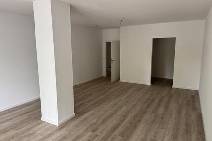 Exklusive 2-Zimmer-Neubauwohnung mit 115 m² – KfW 40 – Erstbezug - Northeim