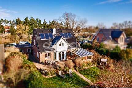 Haus zum Kaufen in Südergellersen 849.000,00 € 261 m²