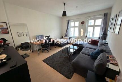 Wohnungsswap - 1 Zimmer, 42 m² - Dolziger Straße, Friedrichshain, Berlin
