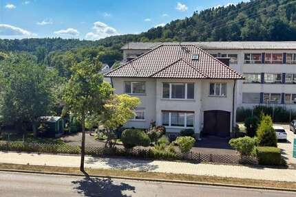 Haus zum Kaufen in Albstadt 269.000,00 € 160 m²