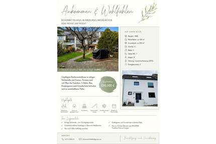 Haus zum Kaufen in Oberursel 690.000,00 € 155 m²