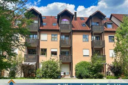 Wohnung zum Kaufen in Regenstauf 280.000,00 € 91 m²
