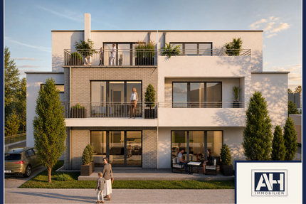 Wohnung zum Kaufen in Bornheim 465.000,00 € 84.45 m²
