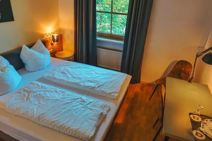 Apartment | Möbliertes | Eigenes Bad | All inclusive| Parkplatz - Prien am Chiemsee