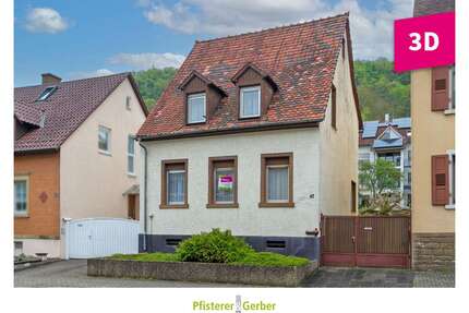 Haus zum Kaufen in Bruchsal 225.000,00 € 90.53 m²