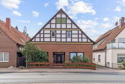 Haus zum Kaufen in Rehburg-Loccum 229.000,00 € 128 m²