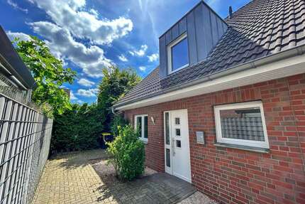 Haus zum Kaufen in Emsdetten 350.000,00 € 110.74 m²