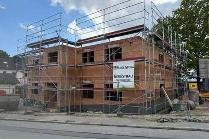 Wohnung zum Kaufen in Passau Grubweg 317.250,00 € 71 m² - Passau / Grubweg