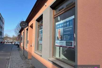 Büro in Aichach 800,00 € 80 m² - 800,00&nbsp;EUR Kaltmiete, ca.&nbsp; 80,00&nbsp;m&sup2; in Aichach (PLZ: 86551)