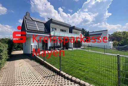 Wohnung zum Kaufen in Andernach 375.000,00 € 113 m²