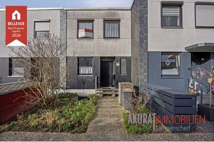 Haus zum Kaufen in Monheim am Rhein Baumberg 379.000,00 € 102 m² - Monheim am Rhein / Baumberg