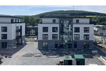 Wohnung zum Mieten in Neunkirchen 735,00 € 58.86 m²