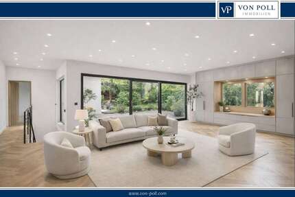 Haus zum Kaufen in Frechen Königsdorf 775.000,00 € 148.3 m² - Frechen / Königsdorf