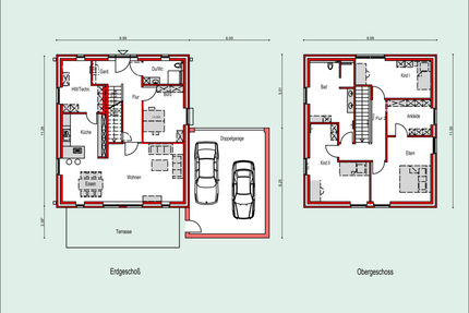 Grundstück zu verkaufen in Steinfurt-Borghorst 189.000,00 € 649 m²