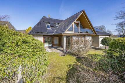 Haus zum Kaufen in Ellerbek 698.000,00 € 146 m²