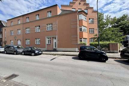Wohnung zum Mieten in Düsseldorf 1.650,00 € 100 m²