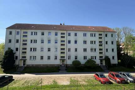 Wohnung zum Mieten in Aderstedt 169,00 € 32 m²