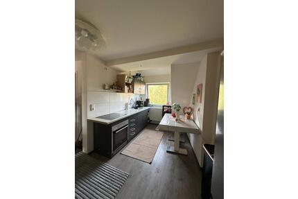 Ich vermiete ab sofort meine Zweizimmerwohnung. - Kassel Philippinenhof-Warteberg