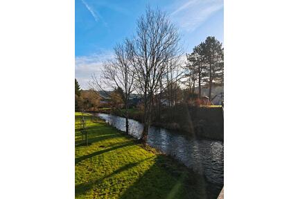 Ferienhaus Wintergarten - 8 Personen - 3 Hunde - Schleiden