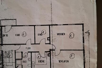 Wohnung zu vermieten - 630,00&nbsp;EUR Kaltmiete, ca.&nbsp; 84,00&nbsp;m&sup2; in Coburg (PLZ: 96450)