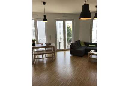 Wohnung zum Mieten in Aachen 1.239,00 € 83.03 m²