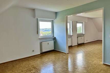 Wohnung zum Mieten in Saarbrücken 950,00 € 98 m²
