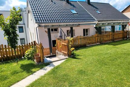 Wunderschön renoviertes Haus zu verkaufen - Niefern-Öschelbronn