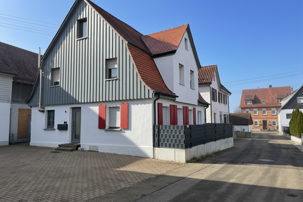 Haus zum Kaufen in Schelklingen 315.000,00 € 160 m²
