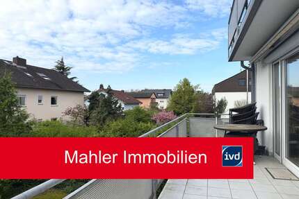 Wohnung zum Mieten in Lorsch 1.250,00 € 104 m²