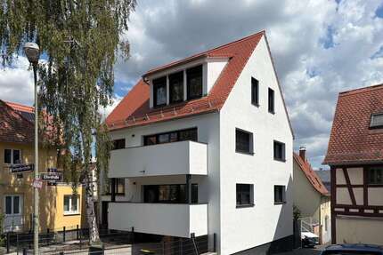 Wohnung zum Kaufen in Frankfurt am Main Seckbach 499.000,00 € 59.72 m² - Frankfurt am Main / Seckbach