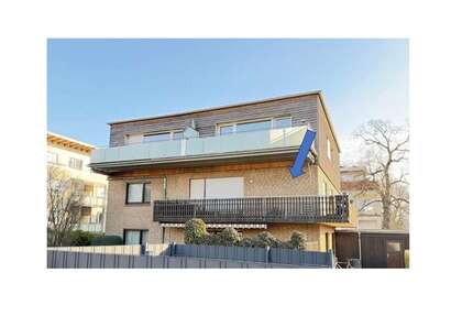 Wohnung zum Mieten in Bramsche 950,00 € 134 m²