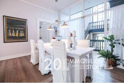 Wohnung zum Mieten in Langenfeld 2.100,00 € 150 m²